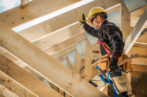 Best Residential Roofing Contractor  in Plum, PA