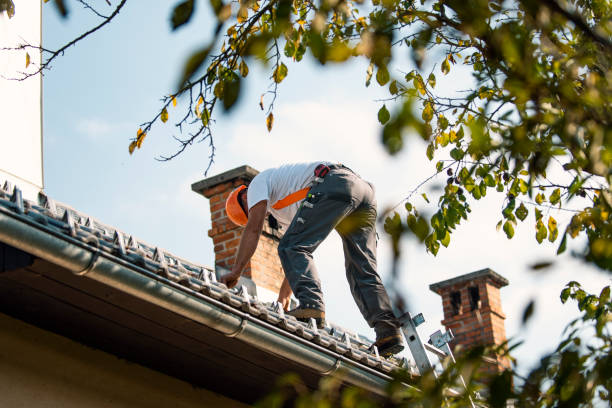 Quick and Trustworthy Emergency Roof Repair Services in Plum, PA