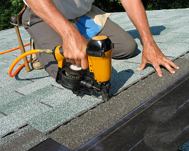 Professional Roofing Contractor in Plum, PA